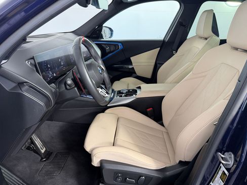 Used 2025 BMW X3 M50 w/ Premium Package AWD/4WD image 5