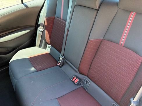 Used 2026 Toyota Corolla SE FWD image 28