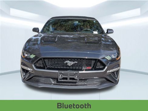 Used 2020 Ford Mustang GT Premium image 4