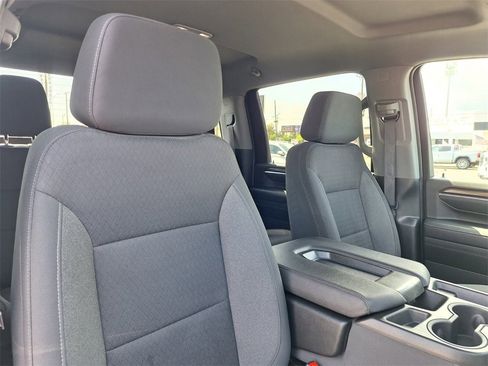 Used 2024 Chevrolet Silverado 2500 LT image 26