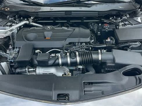 Used 2025 Acura TLX w/ Technology Package image 10