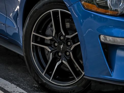 Certified 2021 Ford Mustang GT RWD image 3