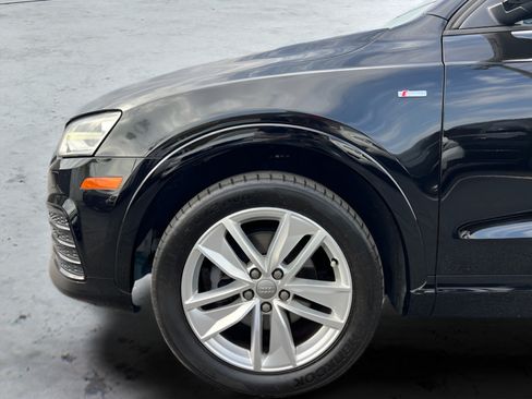 Used 2018 Audi Q3 2.0T Premium FWD image 34