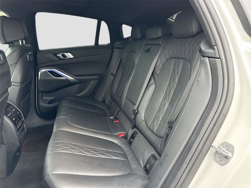 Used 2023 BMW X6 xDrive40i image 27
