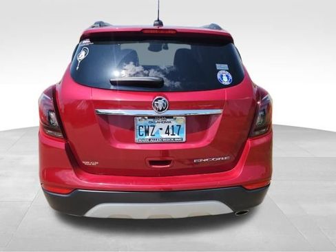 Used 2019 Buick Encore Preferred FWD image 4