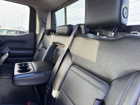 Used 2019 GMC Sierra 1500 Denali w/ Denali Ultimate Package image 35