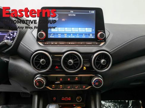 Used 2024 Nissan Sentra SV image 12