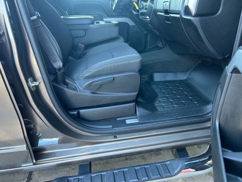 Used 2014 Chevrolet Silverado 1500 LT w/ All Star Edition AWD/4WD image 25