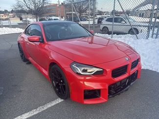 Used 2024 BMW M2 w/ Lighting Package video 1
