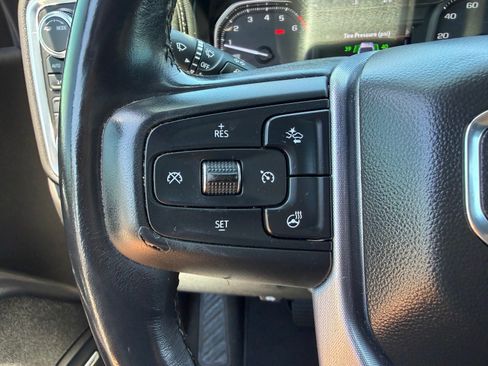 Used 2020 GMC Sierra 1500 SLT w/ SLT Premium Plus Package AWD/4WD image 15