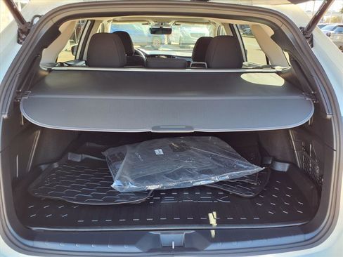 Certified 2025 Subaru Outback Premium image 18