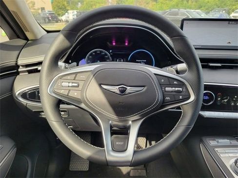 Used 2025 Genesis Electrified GV70 Advanced w/ Prestige Package image 28
