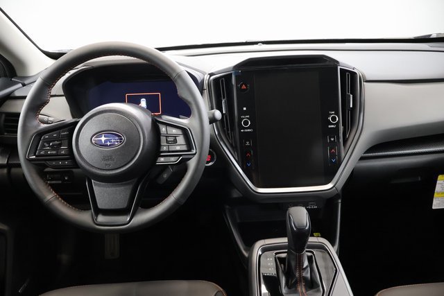 New 2026 Subaru Crosstrek 2.5i Limited AWD/4WD image 13