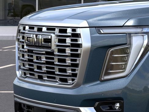 New 2026 GMC Yukon XL Denali image 13