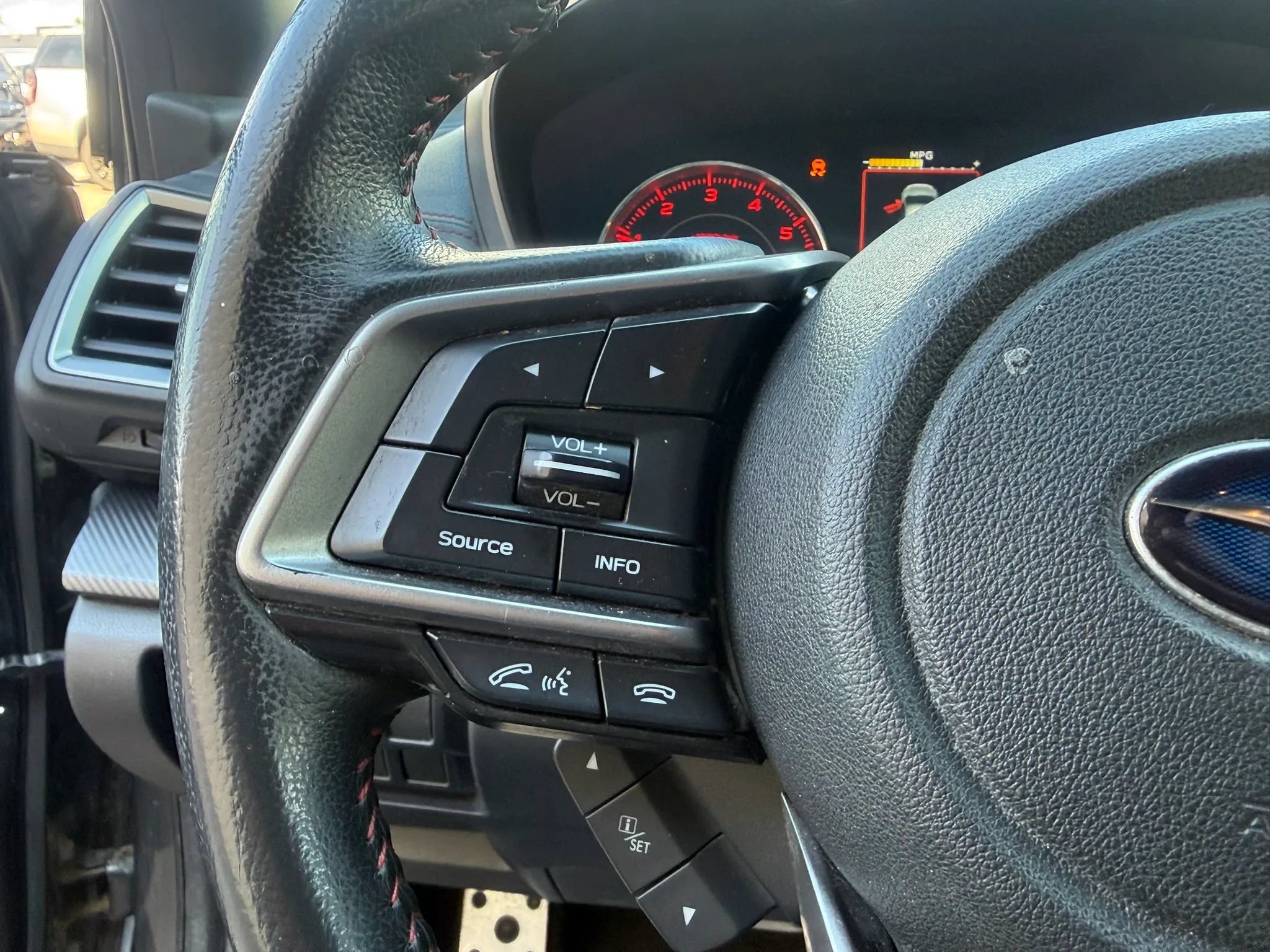 Used 2018 Subaru Impreza 2.0i Sport AWD/4WD image 18