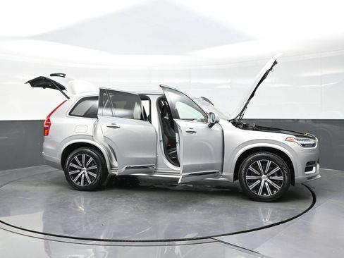 Used 2023 Volvo XC90 B6 Plus w/ Protection Package Premier AWD/4WD image 44