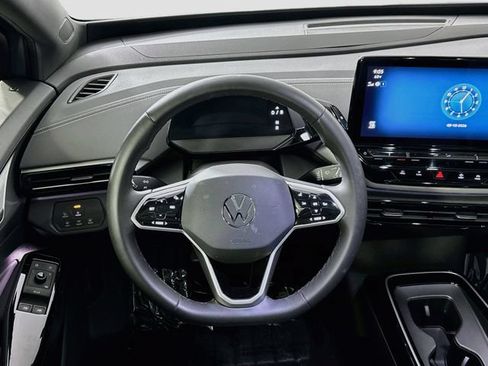 Certified 2023 Volkswagen ID.4 Pro S AWD/4WD image 12