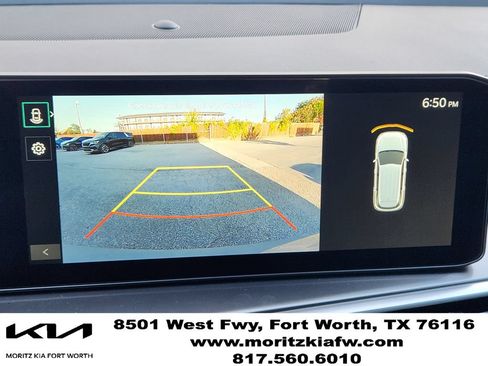 New 2026 Kia Sorento S FWD image 13