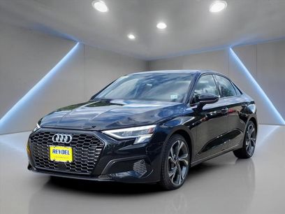 Used 2023 Audi A3 2.0T Premium Plus w/ Premium Plus Package