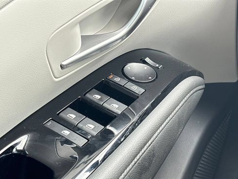New 2026 Hyundai Tucson Limited AWD/4WD image 13