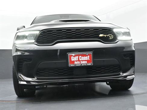 Used 2024 Dodge Durango SRT Hellcat AWD/4WD image 38