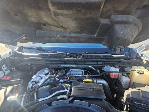 Used 2021 Chevrolet Silverado 2500 LT w/ Fleet Comfort Package image 22