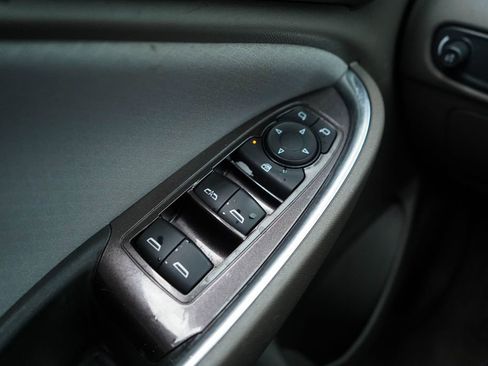 Used 2021 Chevrolet Malibu LT image 25