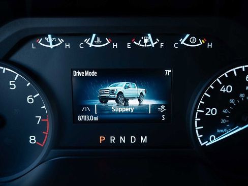 Used 2023 Ford F150 XL w/ STX Appearance Package image 25