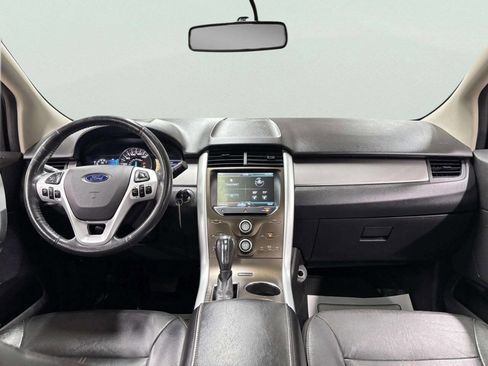 Used 2011 Ford Edge SEL w/ 202A Rapid Spec Order Code image 22