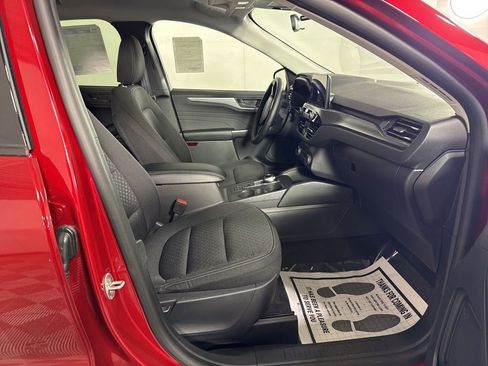 New 2026 Ford Escape Active w/ Cold Weather Package AWD/4WD image 15