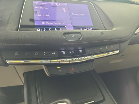 Used 2019 Cadillac XT4 Luxury image 19