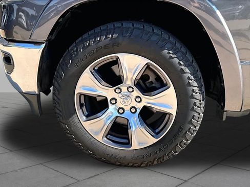 Used 2022 RAM 1500 Laramie RWD image 10