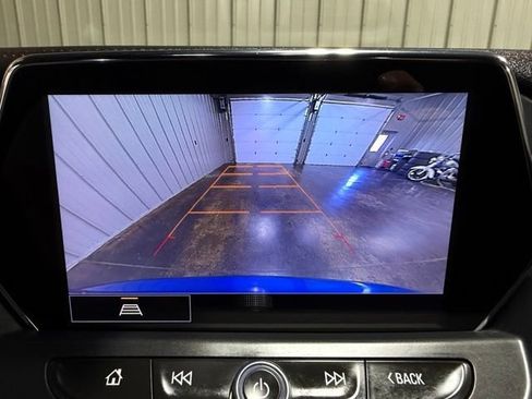 Used 2021 Chevrolet Blazer RS w/ Enhanced Convenience Package FWD image 41