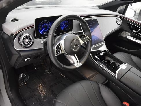 Certified 2023 Mercedes-Benz EQE 350+ Sedan image 21