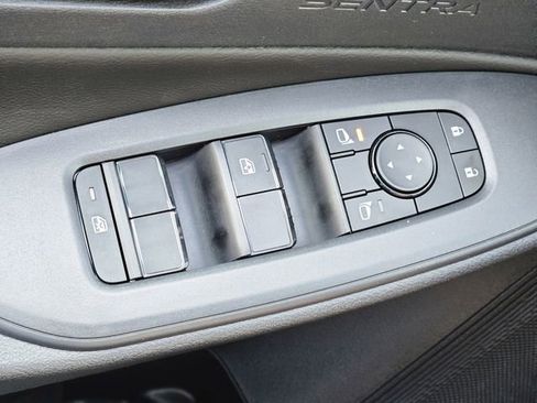 New 2026 Nissan Sentra SV w/ Floor Mat Package FWD image 19