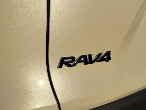Used 2019 Toyota RAV4 Limited image 4