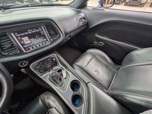 Used 2017 Dodge Challenger R/T Plus image 14
