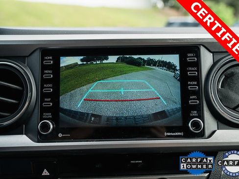 Certified 2023 Toyota Tacoma SR5 image 20