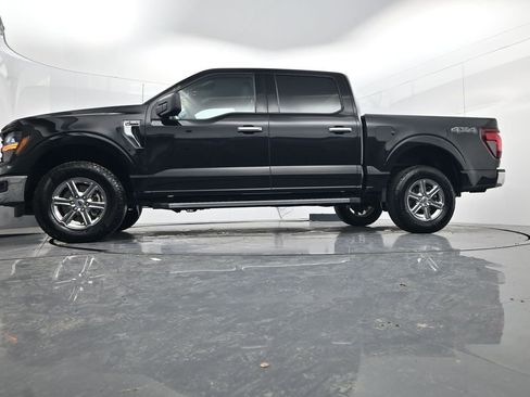 Used 2025 Ford F150 XLT w/ Equipment Group 301A Standard AWD/4WD image 50