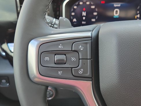 New 2026 Chevrolet Silverado 1500 RST w/ Convenience Package II AWD/4WD image 19