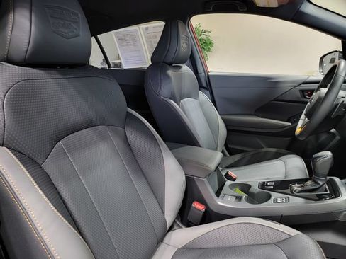 Certified 2024 Subaru Crosstrek 2.5i Wilderness w/ Crosstrek Mirror Package AWD/4WD image 16