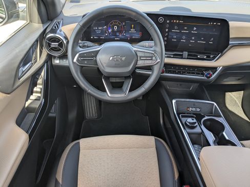 New 2026 Chevrolet Equinox ACTIV AWD/4WD image 15