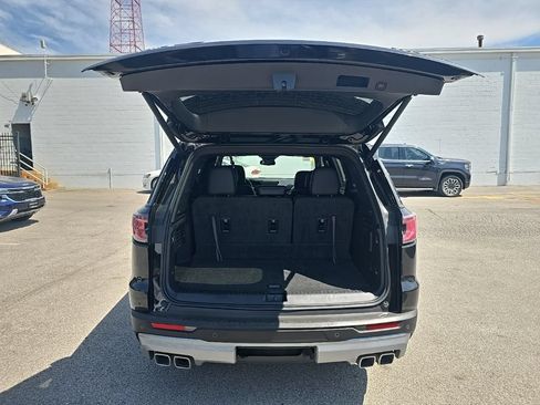 Certified 2024 GMC Acadia Elevation AWD/4WD image 36