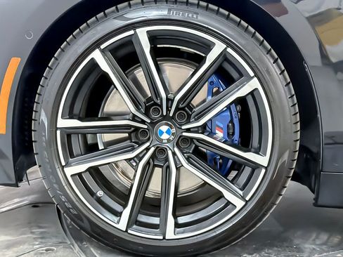 Used 2024 BMW M240i Coupe w/ Premium Package RWD image 26