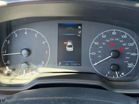 Used 2024 Toyota Corolla LE FWD image 13
