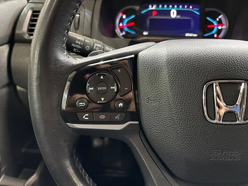Certified 2020 Honda Pilot Elite image 20