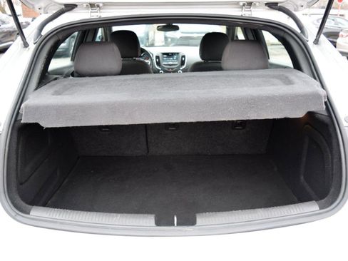 Used 2017 Chevrolet Cruze LT w/ Convenience Package image 35