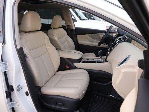 Used 2024 Nissan Murano SL image 27