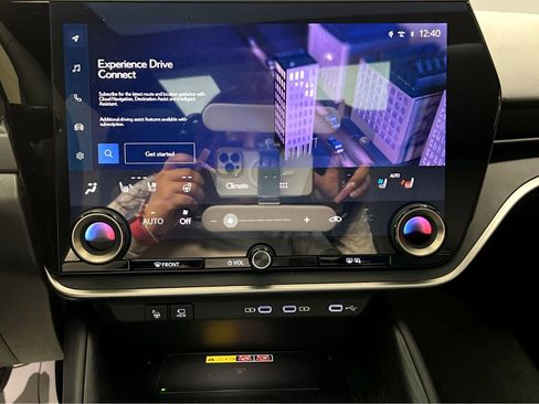 New 2026 Lexus RZ 450e AWD image 34