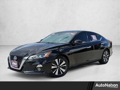 Used 2020 Nissan Altima 2.5 SL
